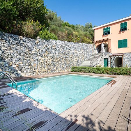 Appartamento Le Isole M Porto Venere Extérieur photo