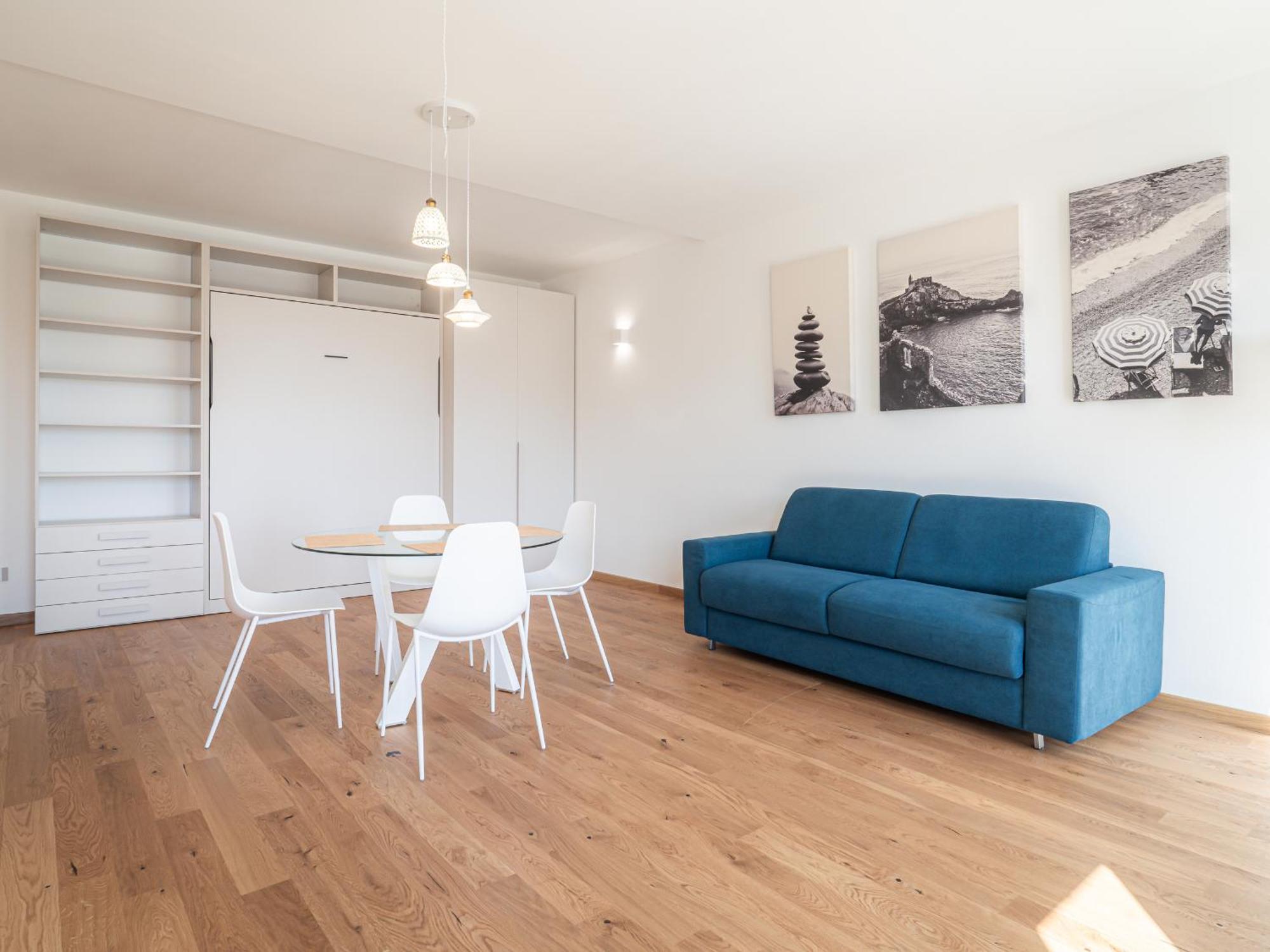 Appartamento Le Isole M Porto Venere Extérieur photo