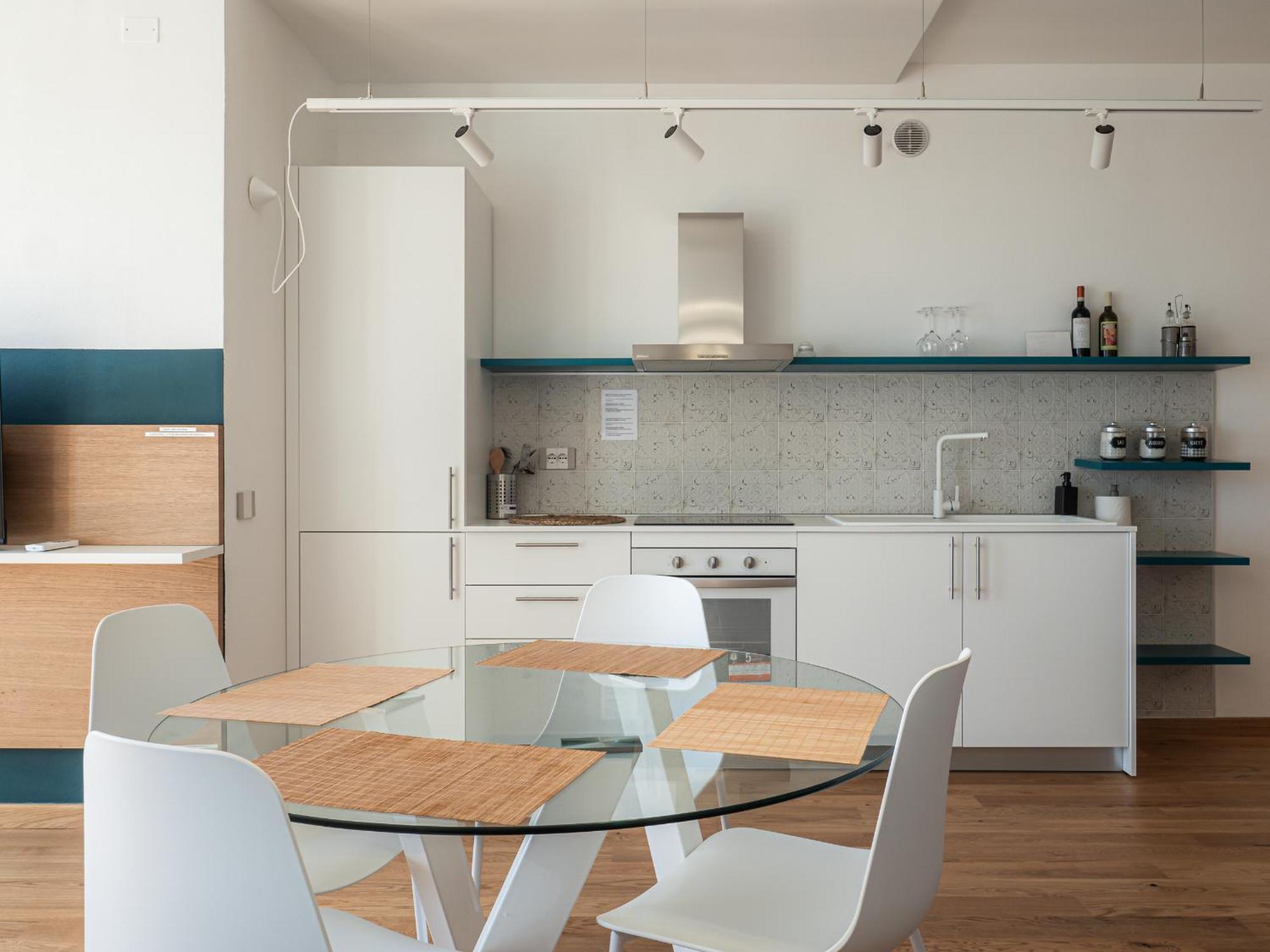 Appartamento Le Isole M Porto Venere Extérieur photo