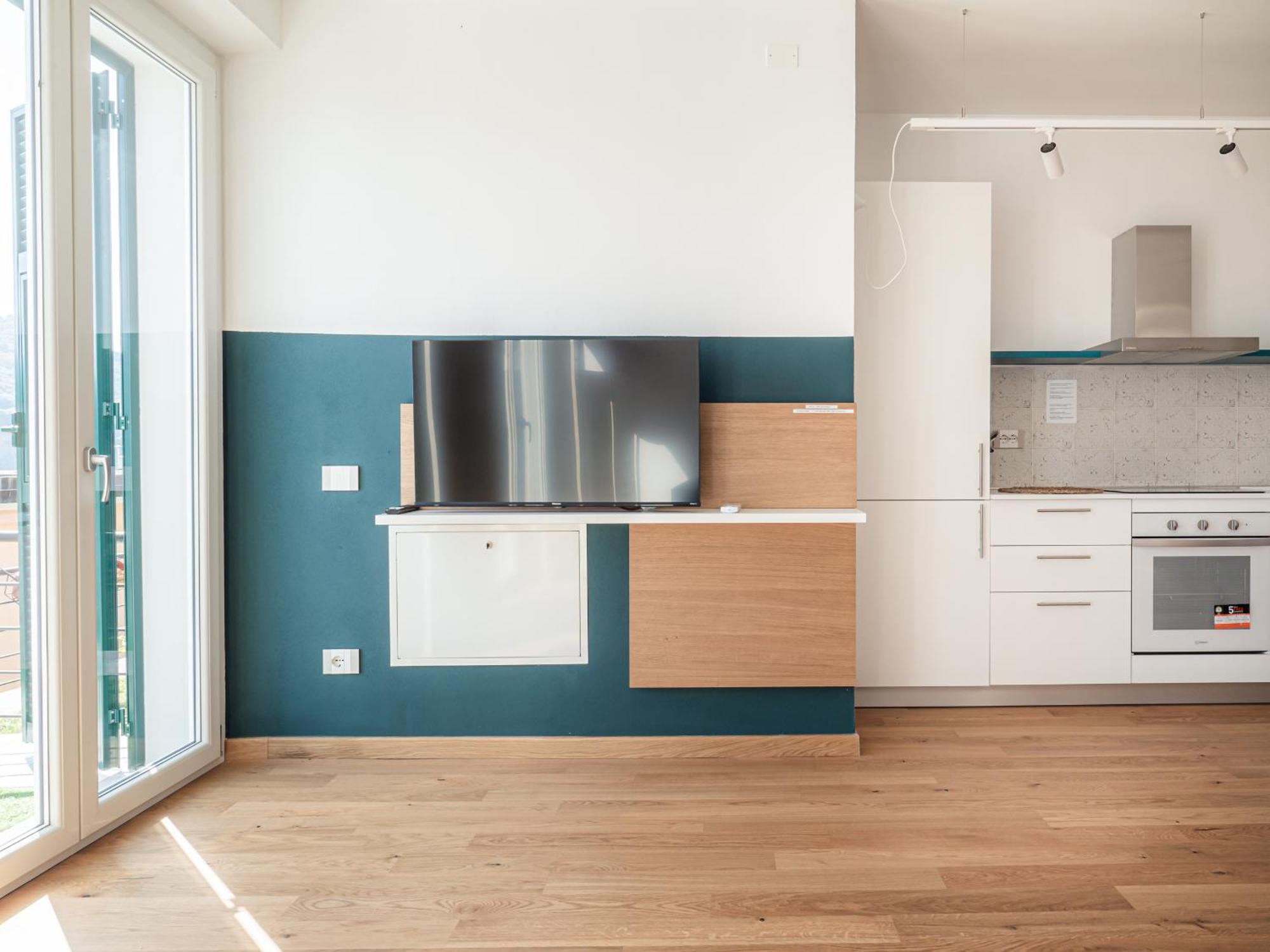 Appartamento Le Isole M Porto Venere Extérieur photo
