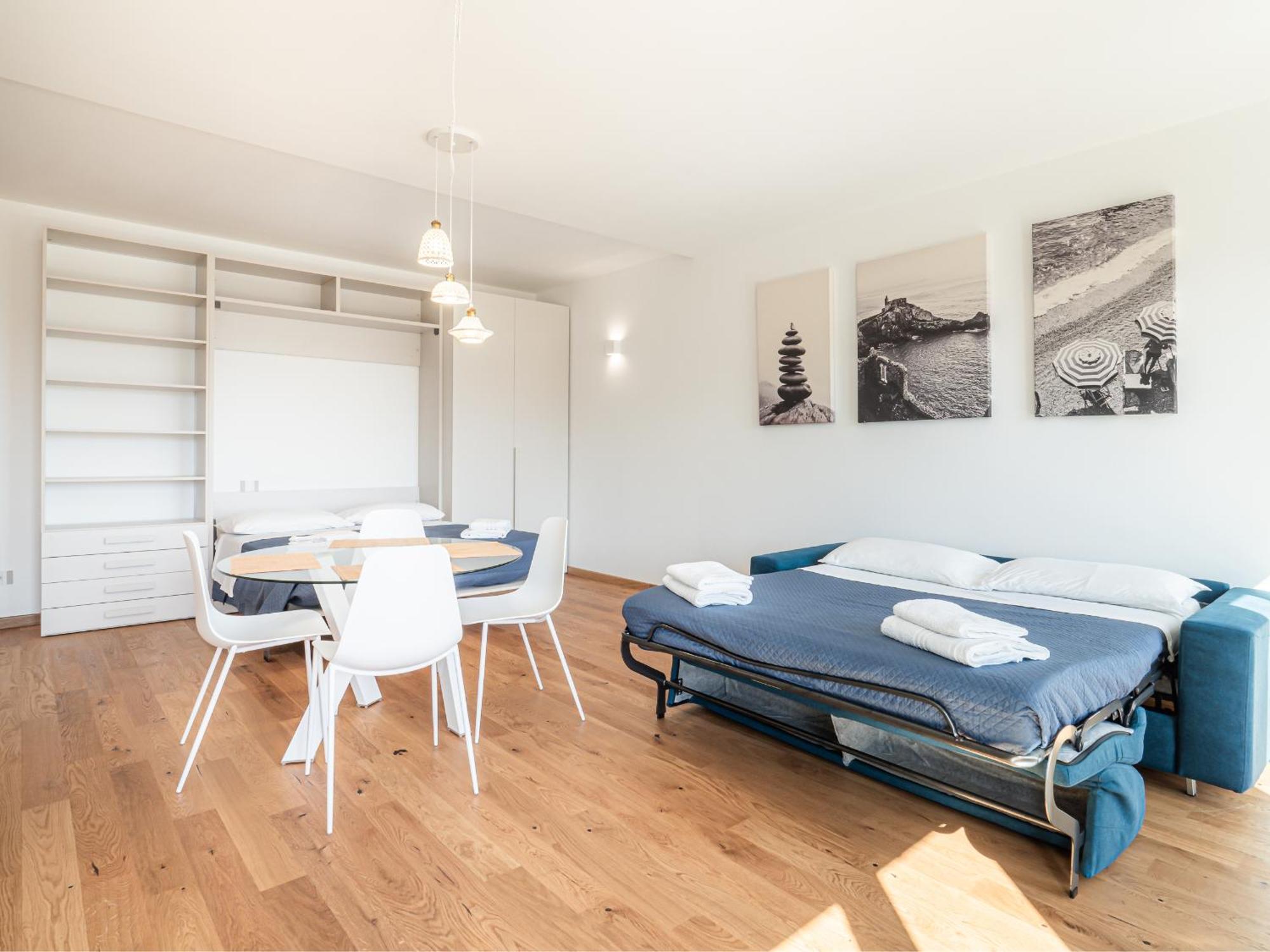 Appartamento Le Isole M Porto Venere Extérieur photo
