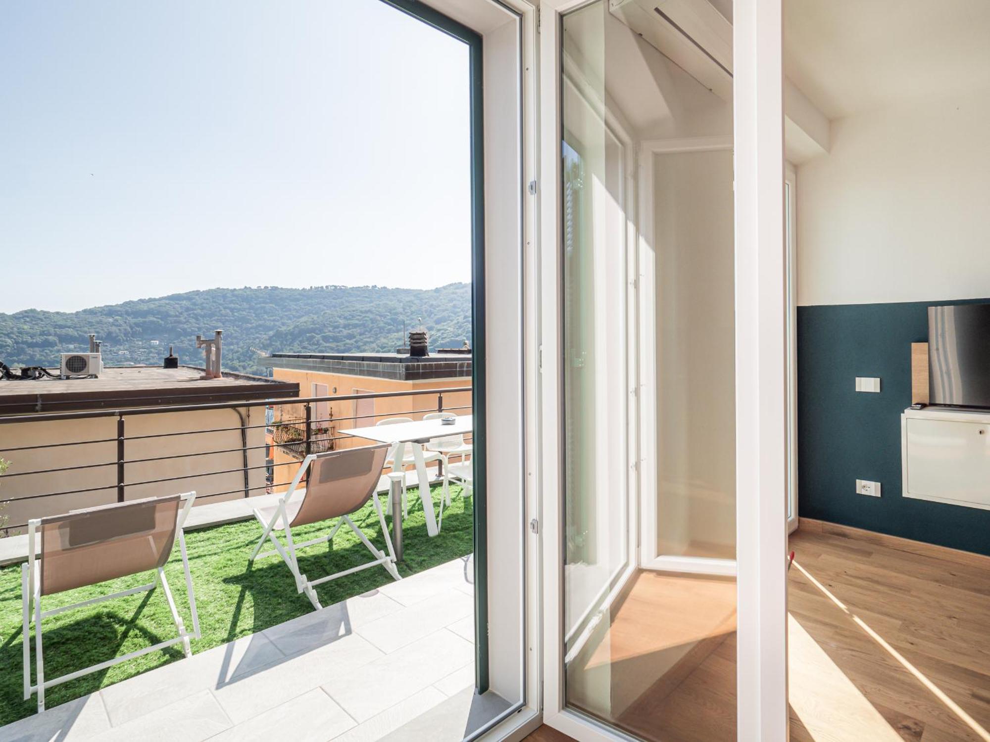 Appartamento Le Isole M Porto Venere Extérieur photo