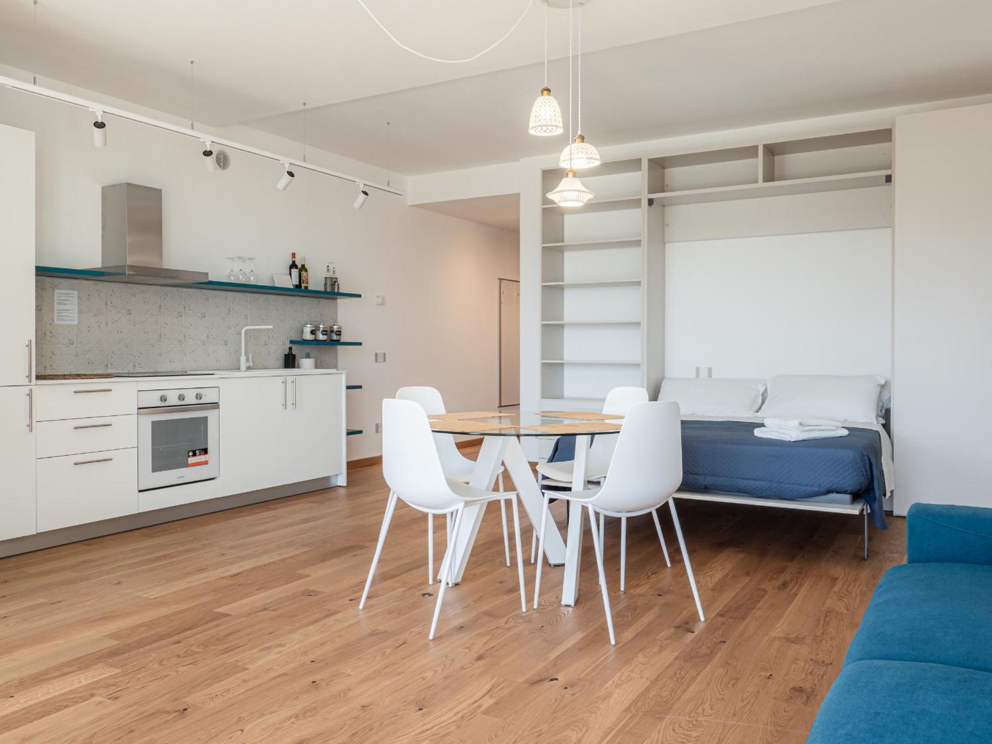 Appartamento Le Isole M Porto Venere Extérieur photo