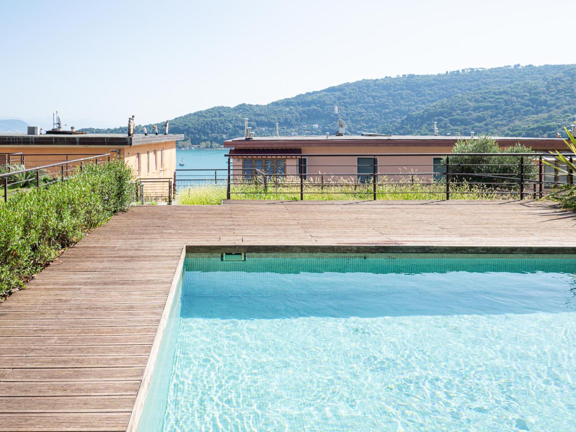 Appartamento Le Isole M Porto Venere Extérieur photo
